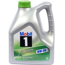 Mobil 157257 - LATA 5-L MOBIL-1 ESP 5W30