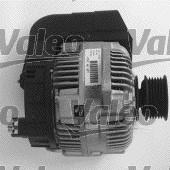 Valeo 436470 - ALTERNADOR INT.RENAULT