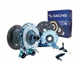 EMBRAGUE SACHS INDUSTRIAL  Sachs